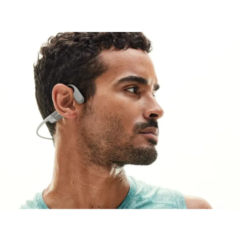 Aftershokz Aeropex Open-Ear Bone Conducting Wireless Headphones-12